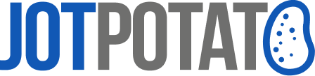 Jot Potato
